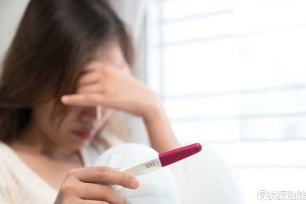 高龄做第三代试管婴儿求子一次成功