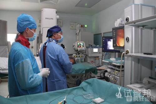 35岁不明原因不孕，分享我的二代试管婴儿经验