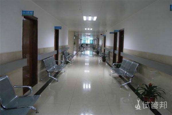 昆明医科大学第二附属医院试管婴儿之旅开始，期待好孕