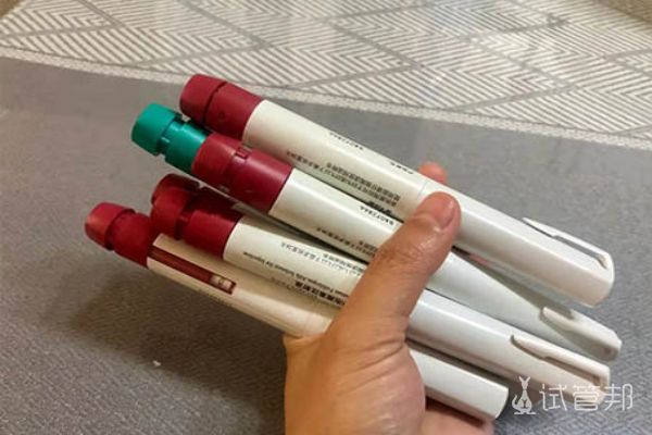 清远市人民医院试管婴儿终于进入新阶段，期待好孕