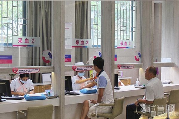 贵港市人民医院做第二代试管婴儿一次成功 经验分享