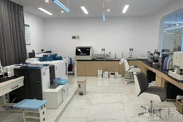 河北省计划生育科学技术研究院做第二代试管婴儿经验总结分享