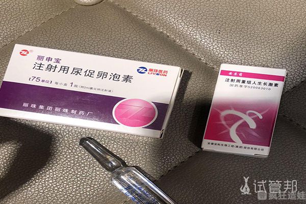 吉林大学白求恩第一医院婴儿经历：做试管有多痛苦