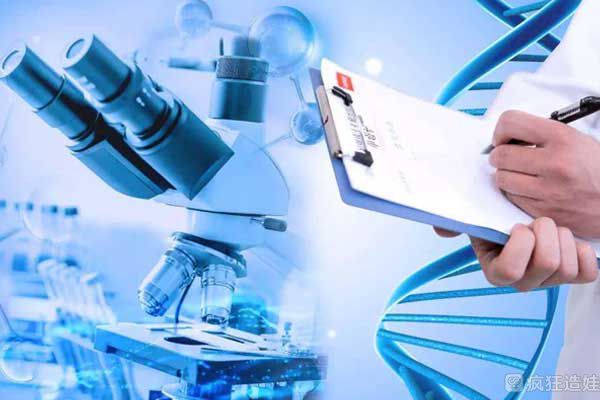 保定市妇幼保健院做三代试管婴儿生龙凤胎费用一览