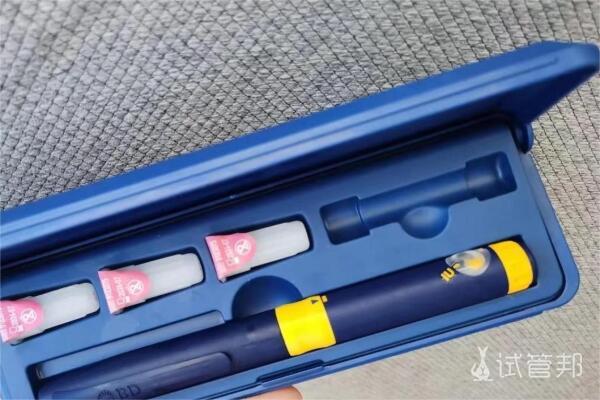 银川市妇幼保健院试管婴儿经历分享，等待移植