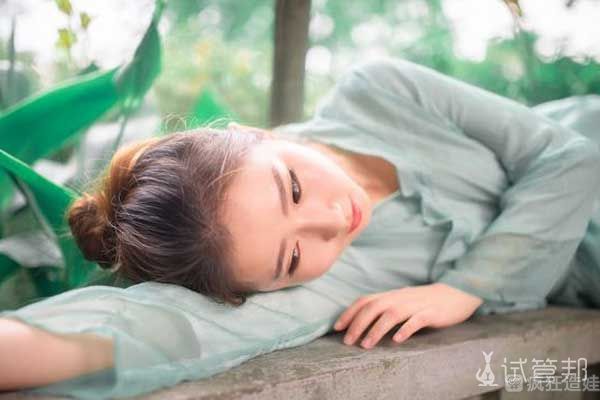 中南湘雅二医院第二代试管婴儿前期准备