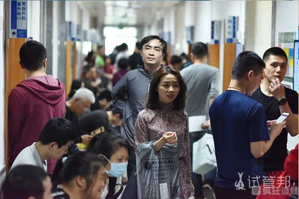 遵义市妇幼保健院第二代试管婴儿，首次养囊失败