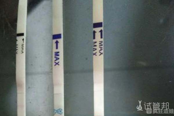 在河北唐山市中医医院第二代试管婴儿，移植14天后官宣失败