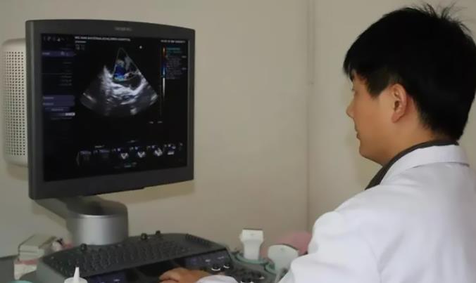 有的医院为何不让在孕早期查子宫动脉血流?