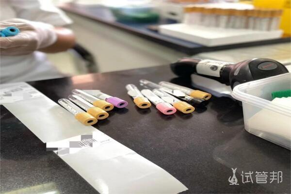 襄阳市中心医院试管婴儿1次成功好孕，建议分享