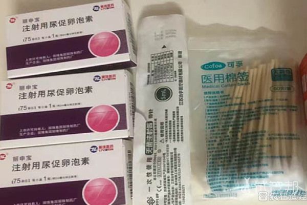 35岁高龄，在珠海市妇幼保健院做第三代试管婴儿成功！