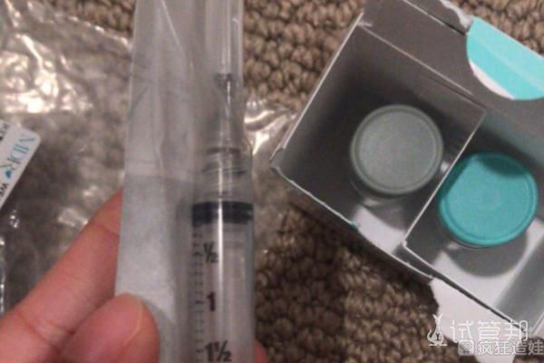 武汉市第一医院第二代试管婴儿3促3移终成功