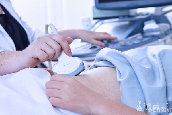 高龄失独家庭做试管婴儿一定要注意调整心态