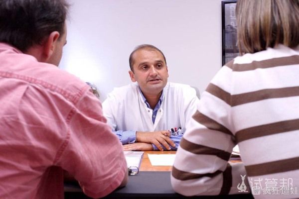 试管婴儿失败不放弃，二促三移着终成功