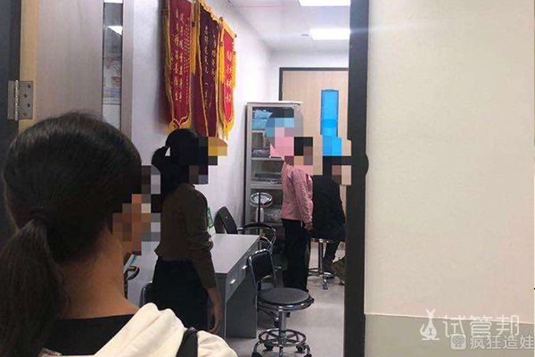 呼和浩特市第一医院第二代试管婴儿成功经验分享