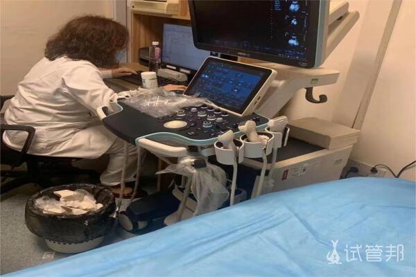 兰州军区兰州总医院第二代试管婴儿路真的太难了