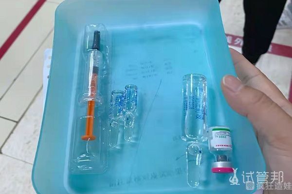 北华大学附属医院做第三代试管婴儿经历分享