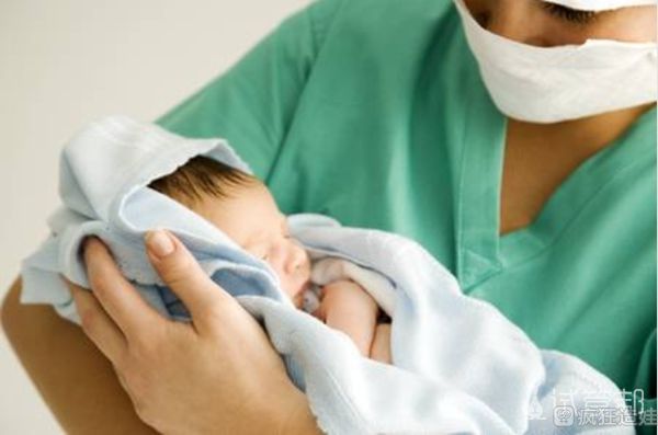 台湾三代试管婴儿带来我的小棉袄