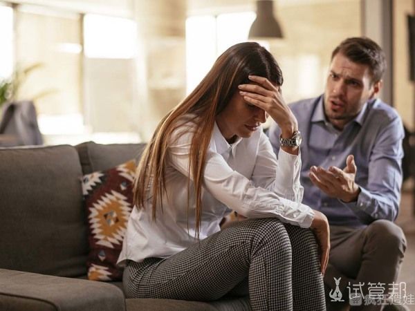 久备不孕，第二代试管婴儿让我如愿以偿