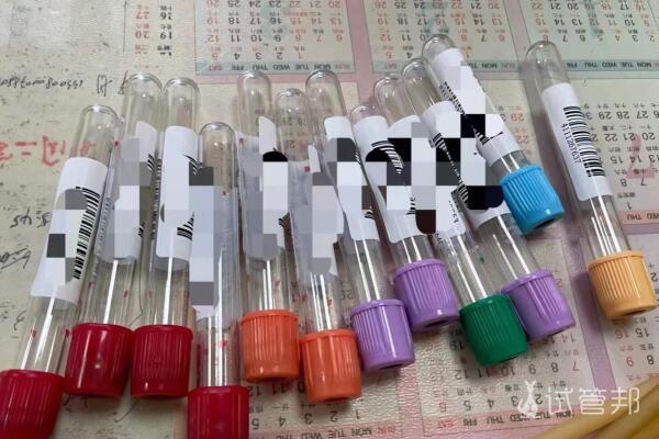 淮安市妇幼保健院试管婴儿：找到不孕原因