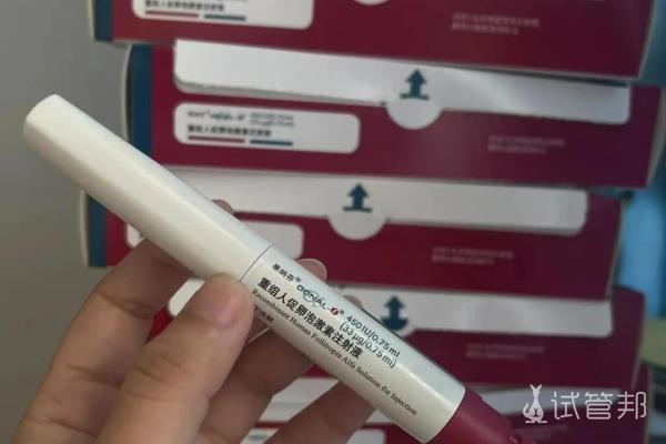 东部战区总医院第三代试管婴儿等待移植中