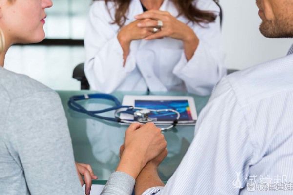 高龄做第三代试管婴儿求子竟然一次成功