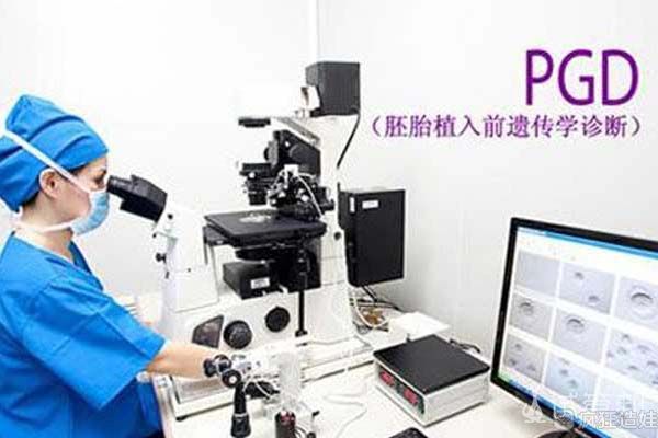 我为什么选择澳门的医院做第三代试管婴儿