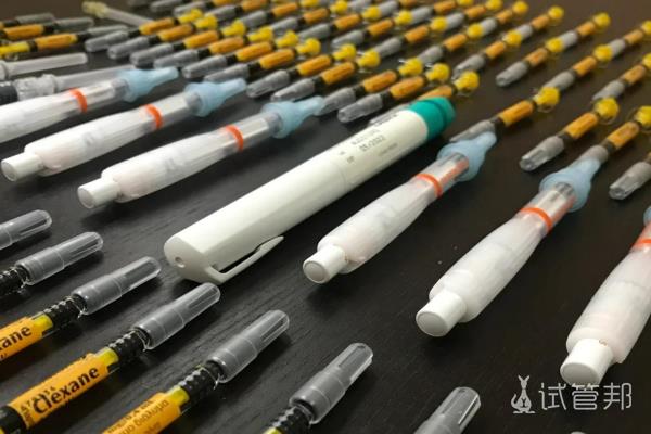 天津医科大学总医院试管婴儿日记：术前检查篇