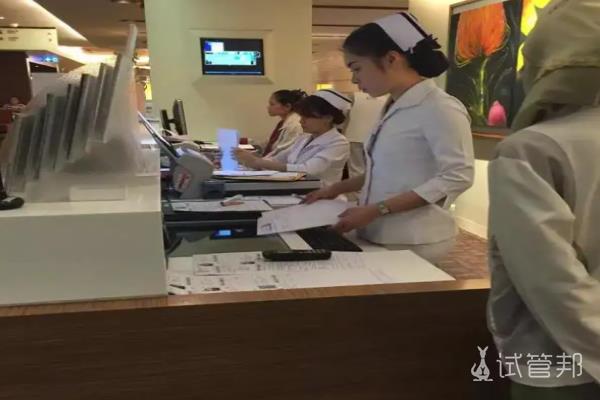 分享在淮安市第一人民医院试管婴儿经历 希望能帮到姐妹们