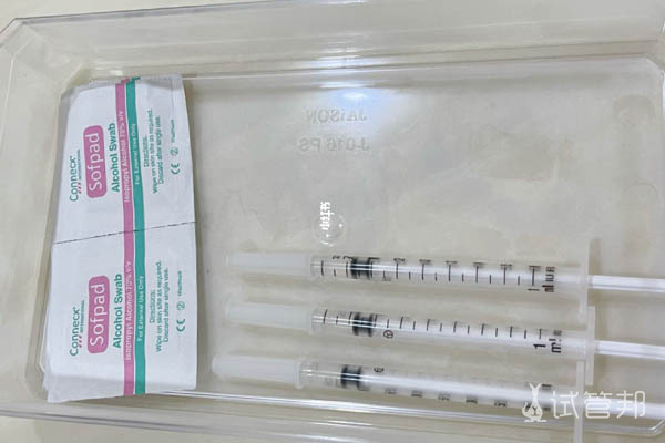 36岁高龄到沧州市妇幼保健院做试管婴儿，我的经历分享