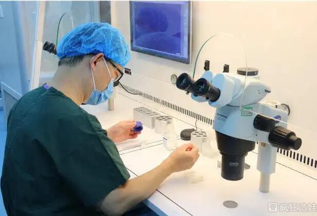 聊城可以做供精供卵第三代试管婴儿吗？聊城能做几种试管婴儿？