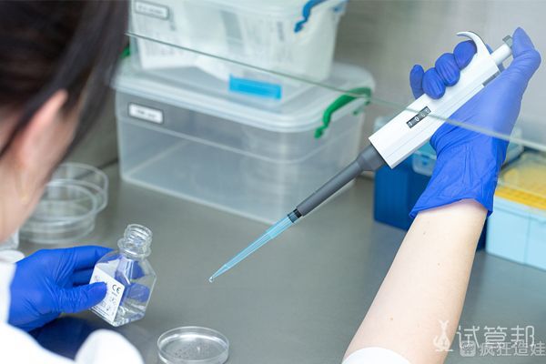 2025我在上海东方医院第三代试管婴儿顺利毕业了！