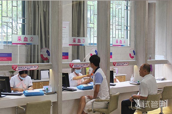 贵港市人民医院试管婴儿一次成功 经验分享