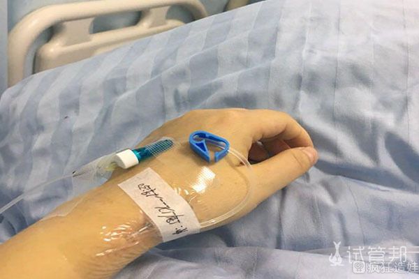 好孕传递,银川市中医医院第二代试管婴儿移植记录分享