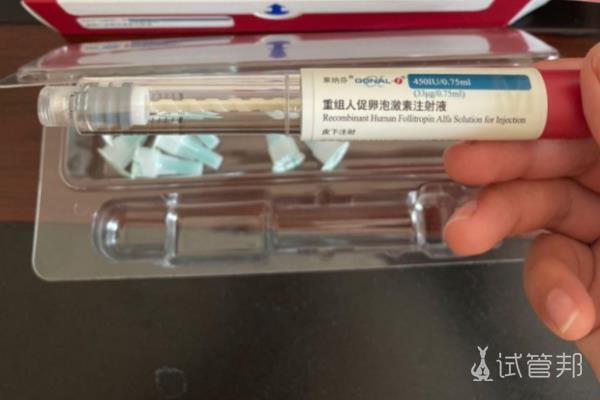 赣州市妇幼保健院第三代试管婴儿 1次成功好孕经验分享