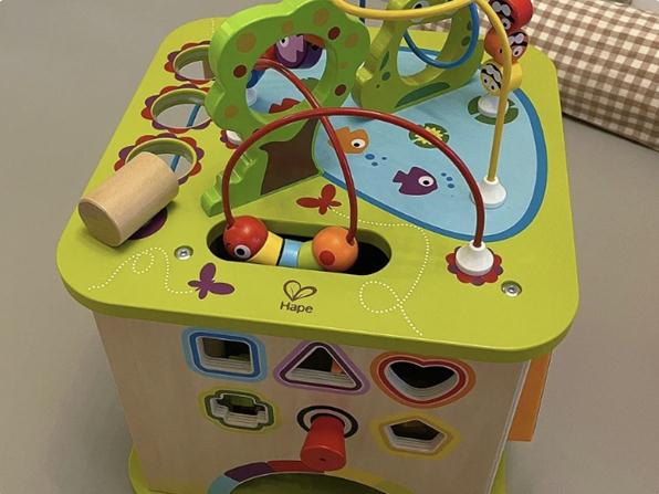 2岁到3岁宝宝最实用积木玩具推荐，脑力开发TOP10强排行榜