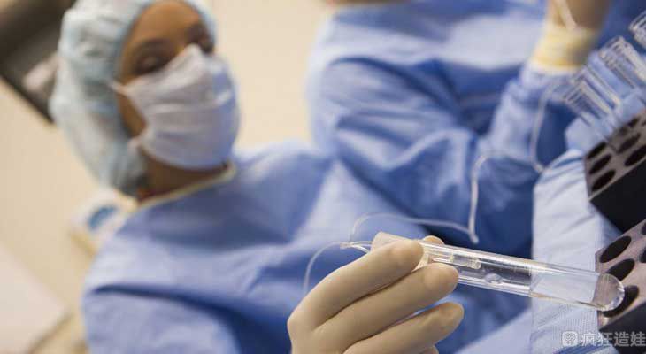 南京鼓楼医院生殖中心第三代试管婴儿技术排名前三的医生有哪些？