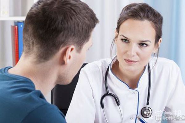 老公少精只好选择第二代试管婴儿，非常幸运一次成功