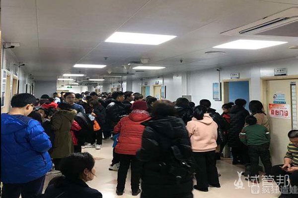 广西壮族自治区生殖医院二代试管婴儿等待移植中，希望顺利