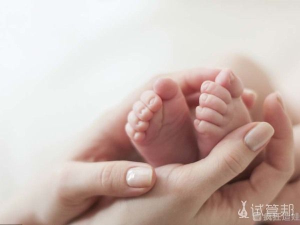 高龄做第三代试管婴儿成功法宝：保持乐观的心态