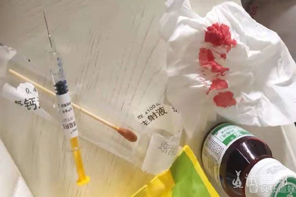 老公精子异常,在大理大学第一附属医院第二代试管婴儿再次失败,好绝望