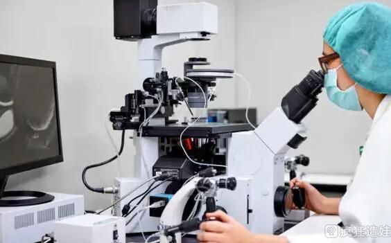 2025年中山一院第一二三代试管婴儿费用是多少钱？附3代试管婴儿流程？