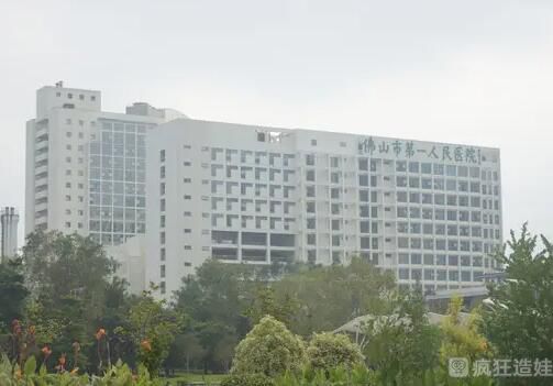 佛山市第一人民医院生殖科供卵第三代试管婴儿怎么样？附详细胚胎移植成功率？