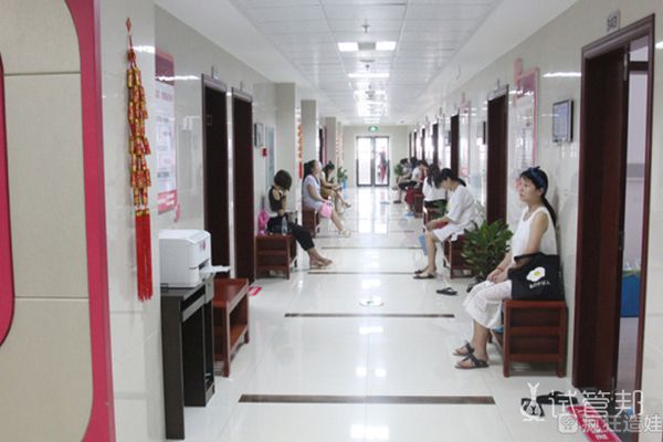 备孕了4年，终在上海永远幸妇科医院做第二代试管婴儿成功！