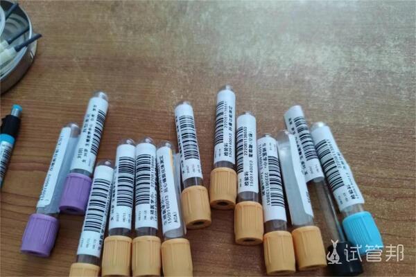 中国医科大学附属盛京医院试管婴儿 建档流程分享