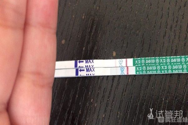 二代试管婴儿移植后两次生化，第3次终得儿女双全！