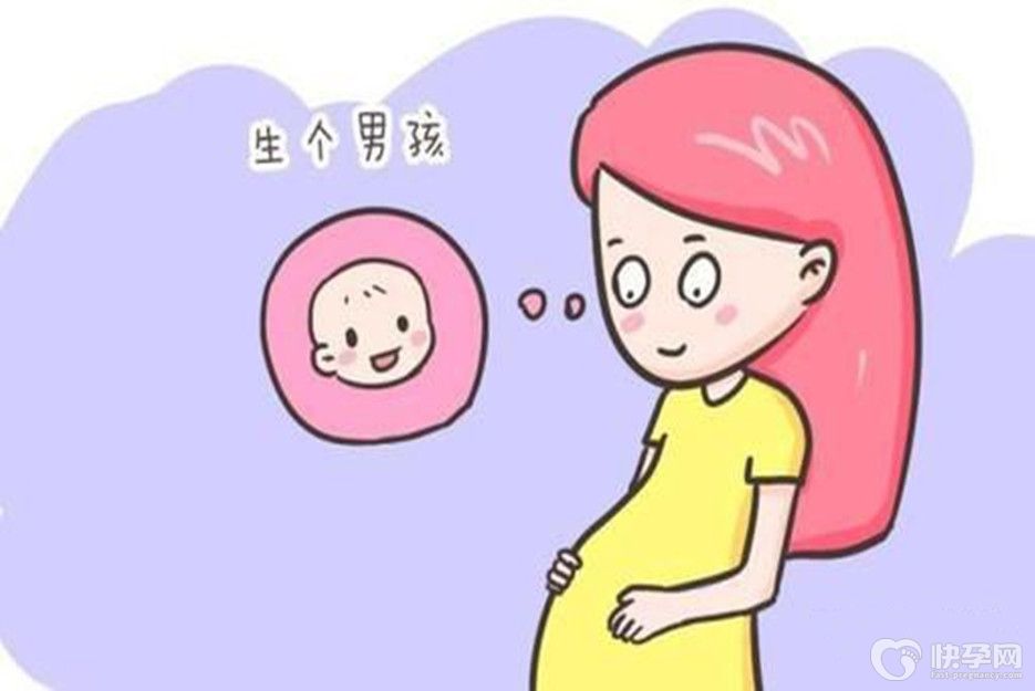 美国试管婴儿可以决定性别吗？对是的，你没有听错可以选择性别