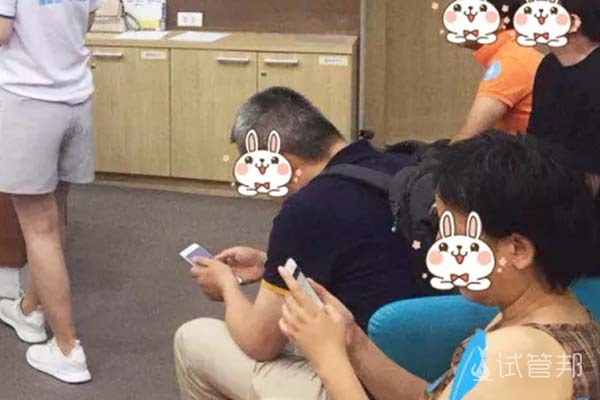 在美国做第二代试管婴儿的详细流程分享，分8个阶段