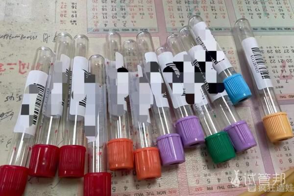 淮安市妇幼保健院做第二代试管婴儿：找到不孕原因