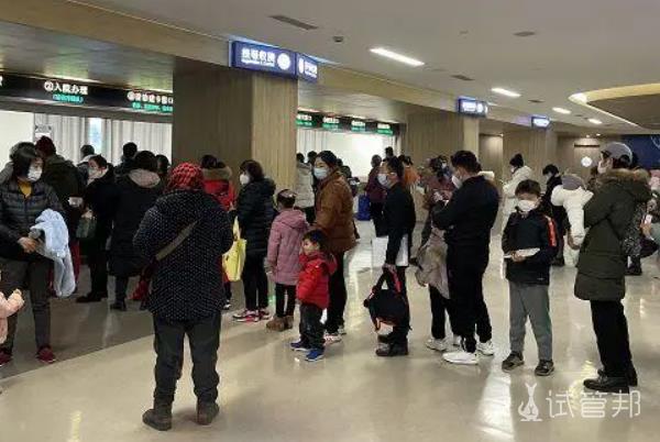 在海南省妇幼保健院3移失败，第二代试管婴儿之路真难呀！